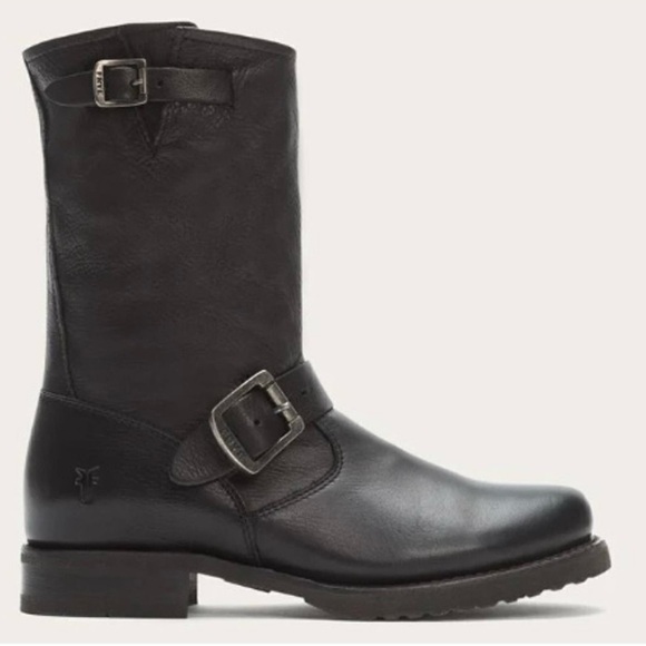 Frye Veronica Short - Picture 1 of 5